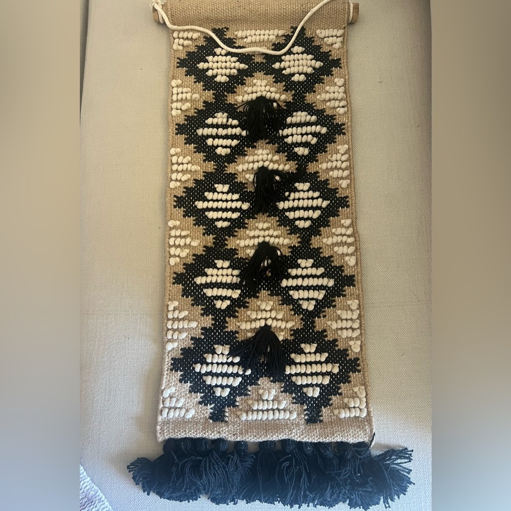 Oracle Wall Hanging